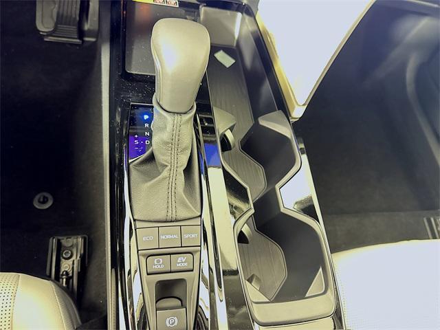 new 2026 Toyota Camry car, priced at $42,164