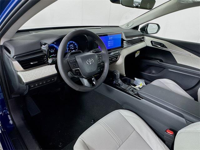 new 2026 Toyota Camry car, priced at $42,164