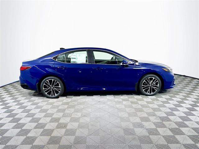 new 2026 Toyota Camry car, priced at $42,164