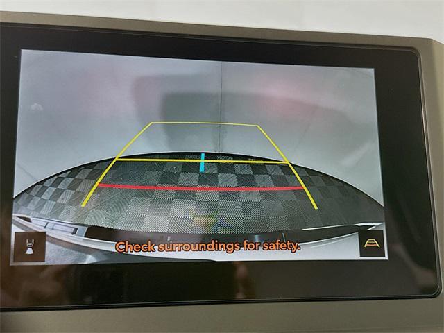 new 2025 Toyota Tacoma car, priced at $44,394