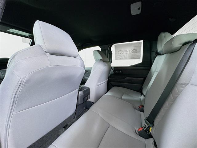 new 2025 Toyota Tacoma car, priced at $44,394