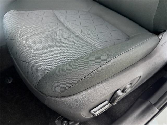 new 2025 Toyota RAV4 car, priced at $37,259