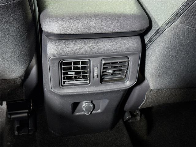 used 2022 Toyota RAV4 Hybrid car, priced at $28,199