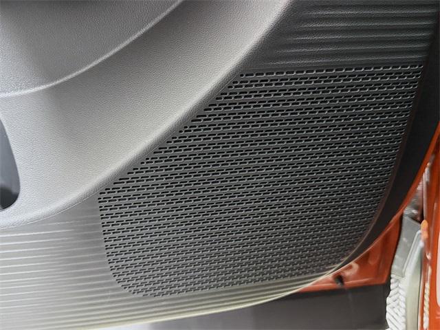 used 2025 Hyundai Santa Fe car, priced at $35,029