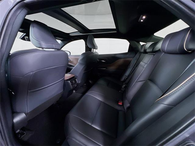 used 2023 Toyota Crown car, priced at $35,999