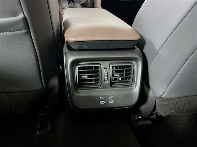 used 2023 Toyota Crown car, priced at $35,999