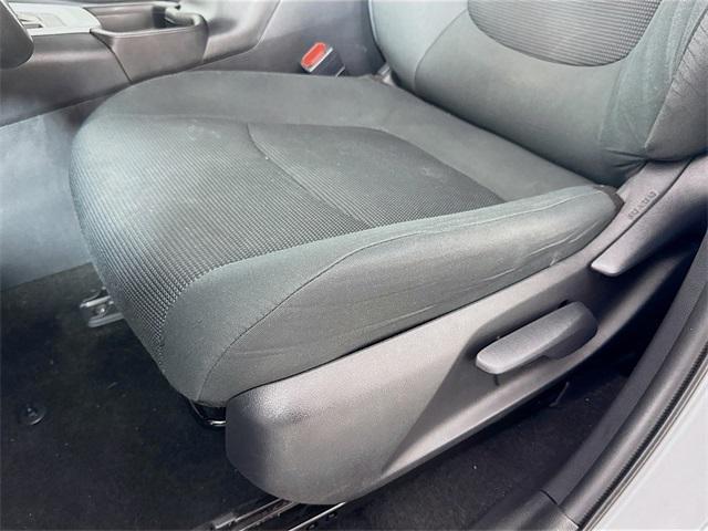 used 2021 Toyota RAV4 car, priced at $20,589