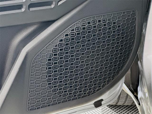 new 2025 Toyota Tacoma car, priced at $43,954