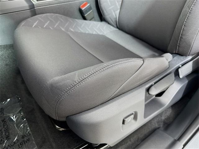 new 2025 Toyota Tacoma car, priced at $43,954