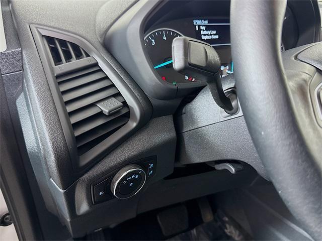 used 2018 Ford EcoSport car, priced at $14,629