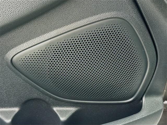 used 2018 Ford EcoSport car, priced at $14,629