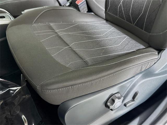 used 2018 Ford EcoSport car, priced at $14,629