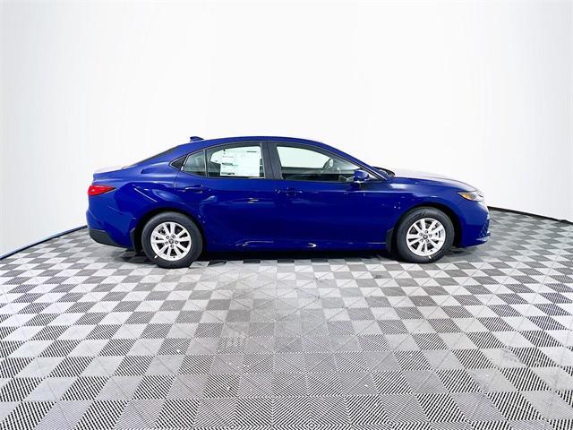 new 2026 Toyota Camry car, priced at $34,219