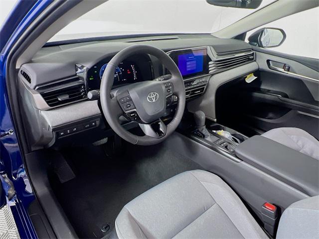 new 2026 Toyota Camry car, priced at $34,219