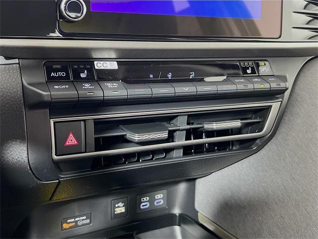 new 2026 Toyota Camry car, priced at $34,219
