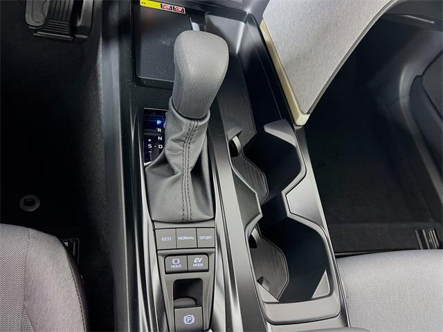 new 2026 Toyota Camry car, priced at $34,219
