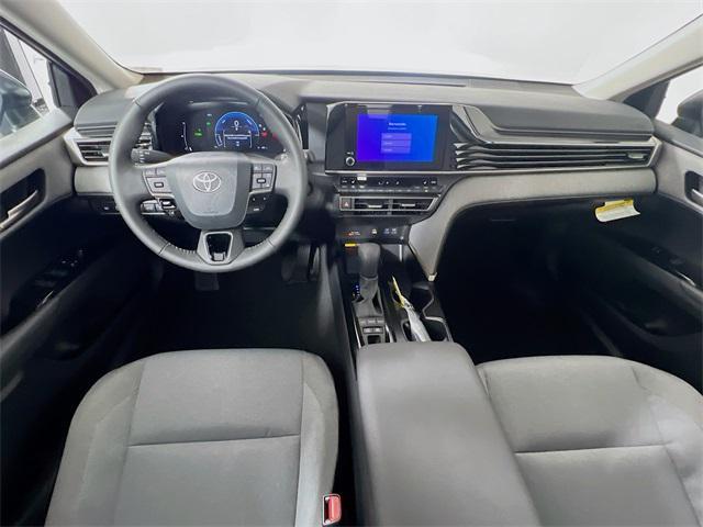 new 2026 Toyota Camry car, priced at $34,219
