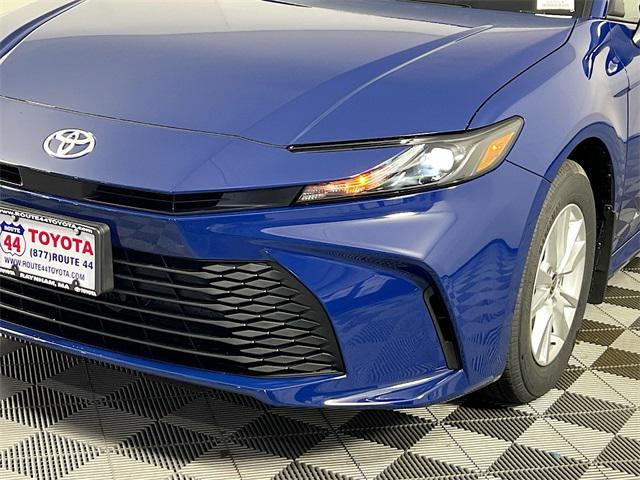 new 2026 Toyota Camry car, priced at $34,219