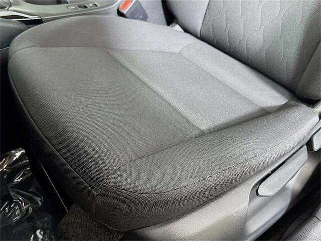 used 2024 Toyota Corolla car, priced at $23,629