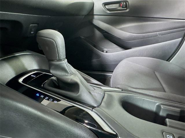 used 2024 Toyota Corolla car, priced at $23,629