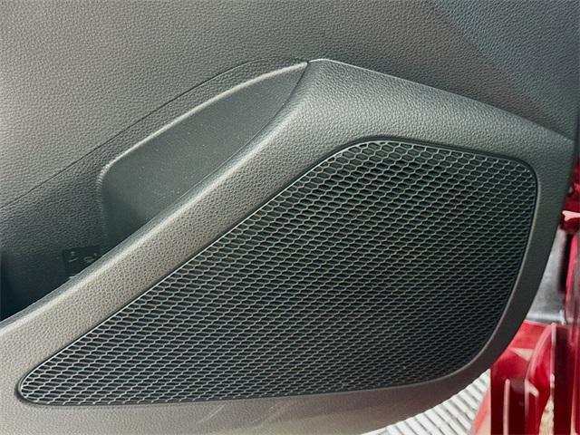 used 2024 Toyota Corolla car, priced at $23,629