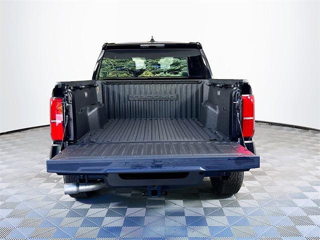 new 2025 Toyota Tacoma car, priced at $46,263
