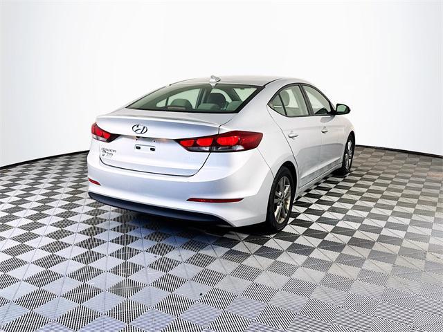 used 2017 Hyundai Elantra car, priced at $11,599