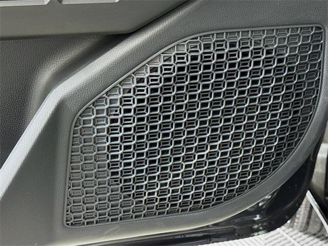 new 2025 Toyota Tacoma car, priced at $47,219