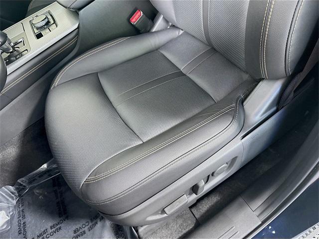 used 2025 Mazda CX-90 car, priced at $35,499