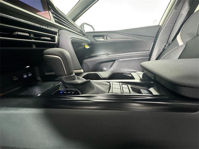 new 2026 Toyota Camry car, priced at $38,028