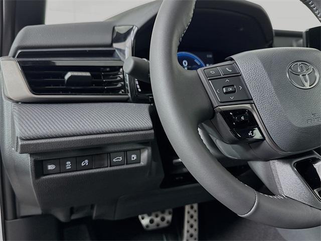new 2026 Toyota Camry car, priced at $38,028