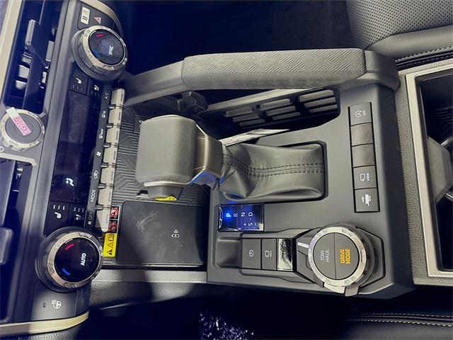 new 2025 Toyota Tacoma car, priced at $56,399