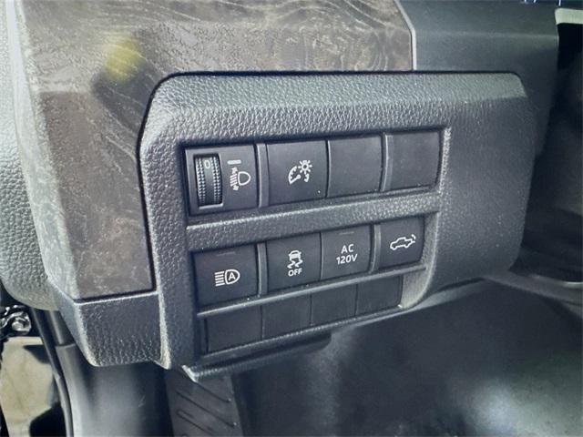 new 2025 Toyota Tacoma car, priced at $56,399