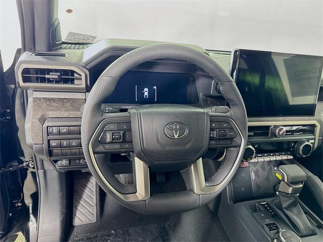 new 2025 Toyota Tacoma car, priced at $56,399