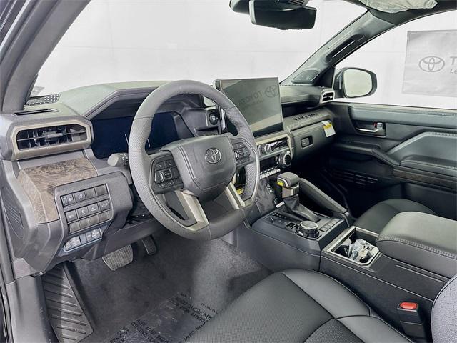 new 2025 Toyota Tacoma car, priced at $56,399