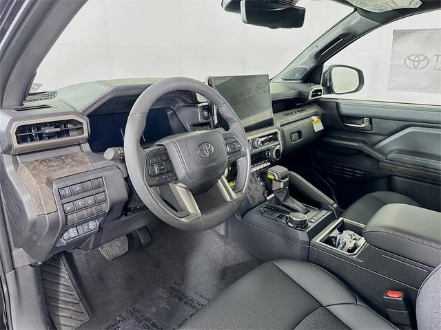 new 2025 Toyota Tacoma car, priced at $56,399