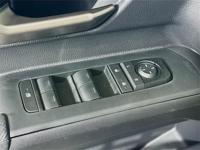 new 2025 Toyota Tacoma car, priced at $56,399