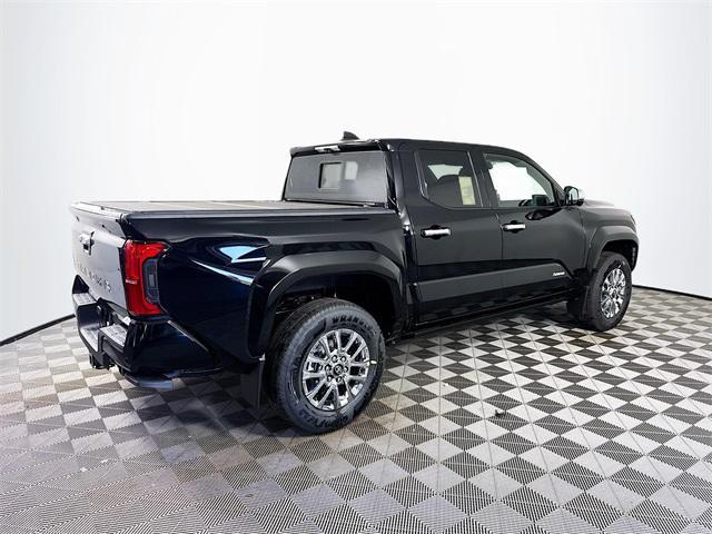 new 2025 Toyota Tacoma car, priced at $56,399