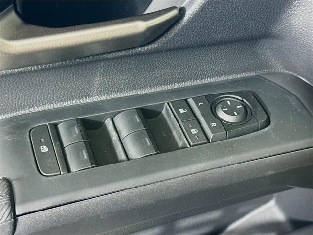 new 2025 Toyota Tacoma car, priced at $56,399
