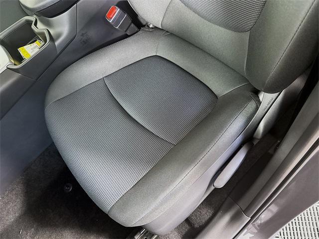 new 2025 Toyota RAV4 car, priced at $33,624