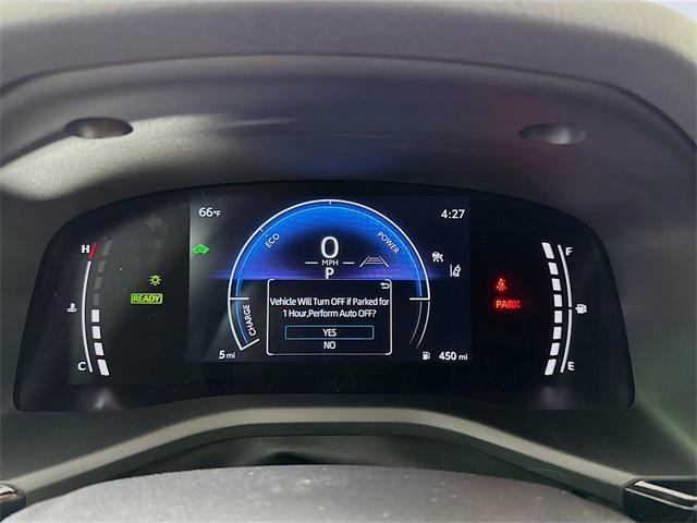 new 2025 Toyota Camry car, priced at $37,939