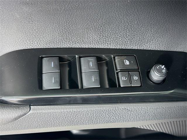 new 2025 Toyota Camry car, priced at $37,939