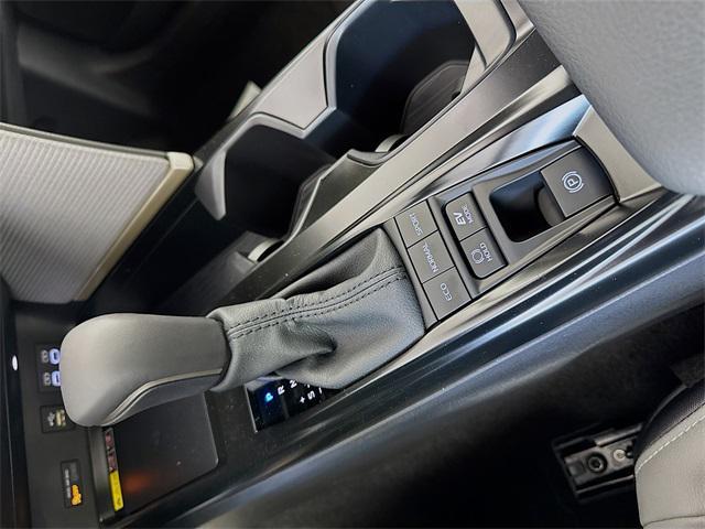 new 2025 Toyota Camry car, priced at $37,939