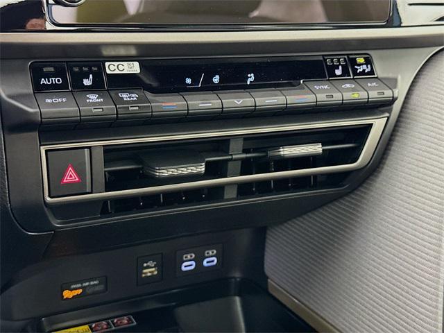 new 2025 Toyota Camry car, priced at $37,939