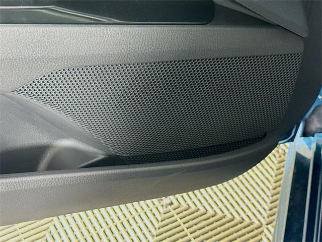 new 2025 Toyota Camry car, priced at $37,939