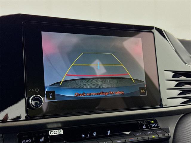 new 2025 Toyota Camry car, priced at $37,939