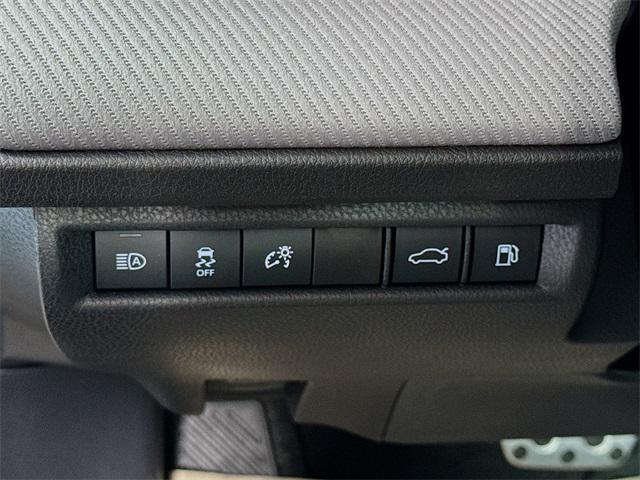 new 2025 Toyota Camry car, priced at $37,939
