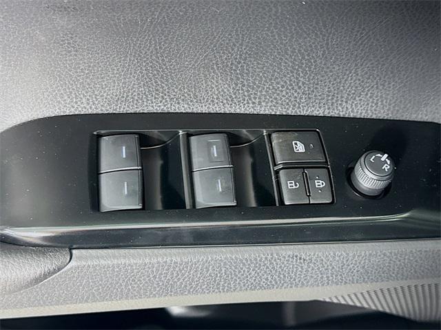 new 2025 Toyota Camry car, priced at $37,939