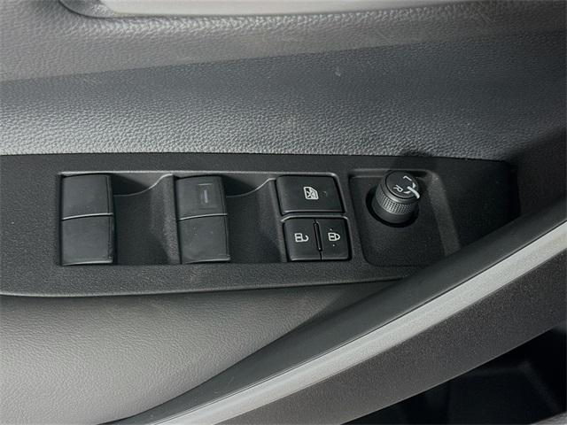 new 2025 Toyota Corolla car, priced at $28,429