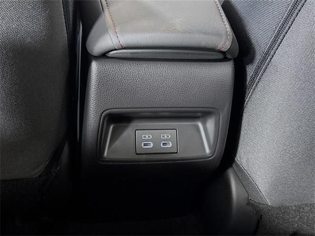 new 2025 Toyota Corolla car, priced at $28,429